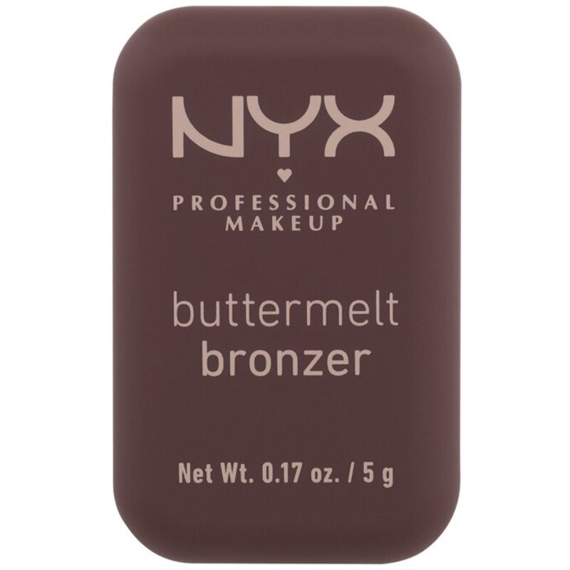 Buttermelt Bronzer