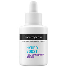 HydroBoost 10%