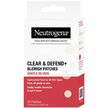 Sensitive Clear