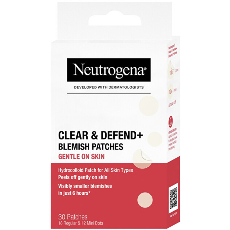 Sensitive Clear
