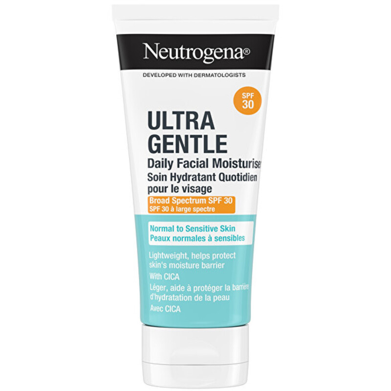 Ultra Gentle