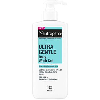 Ultra Gentle