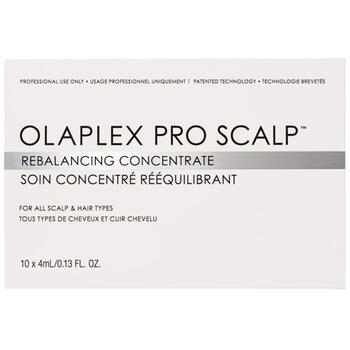 Detail produktu Pro Scalp Rebalancing Concentrate - Kúra pro zklidnění a obnovu rovnováhy pokožky hlavy Pro Scalp