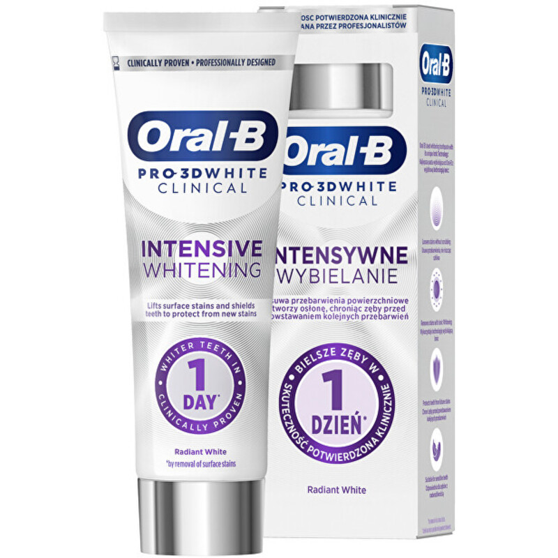 Intensive Whitening