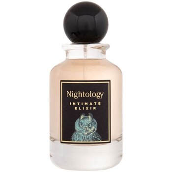 Nightology Intimate