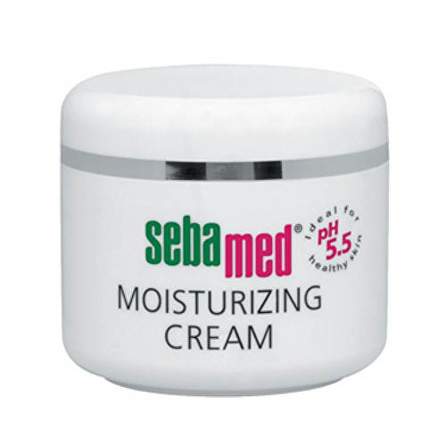 Classic Moisturizing