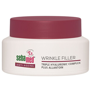Anti-Ageing Wrinkle