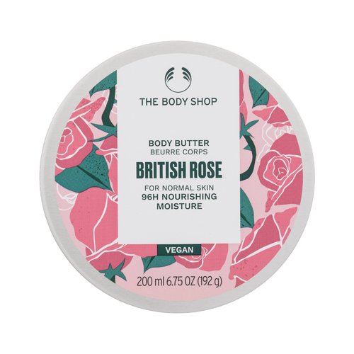 British Rose