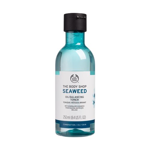 Seaweed Oil-Balancing