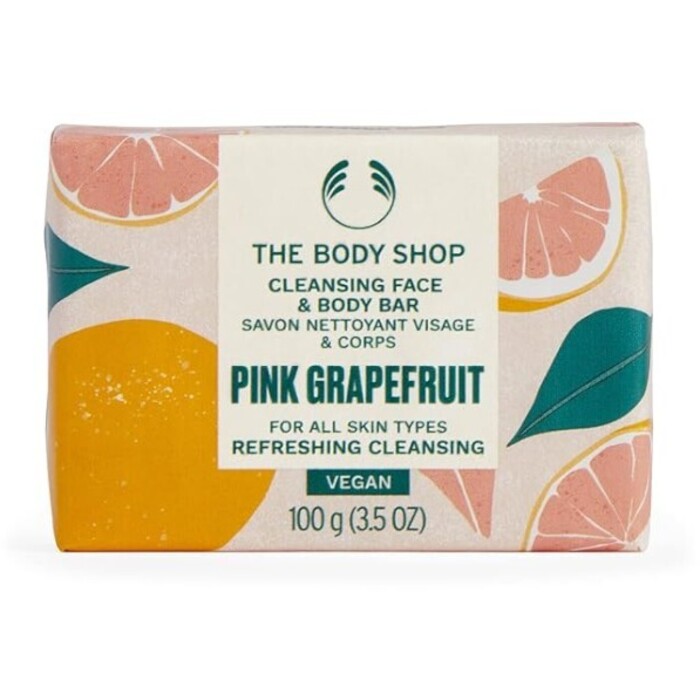 Pink Grapefruit