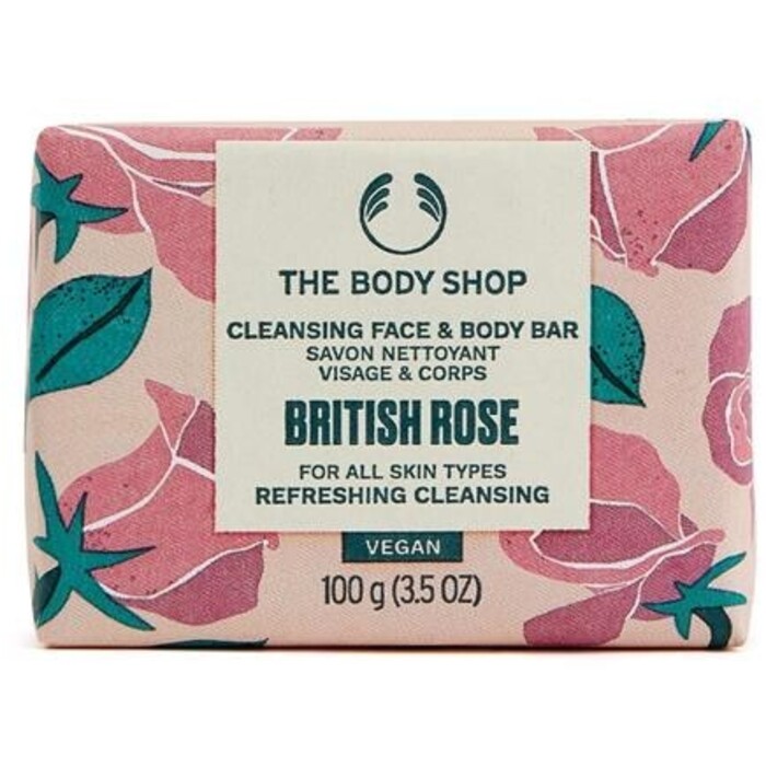 British Rose