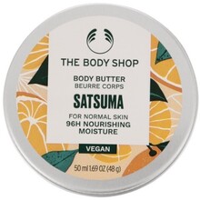 Satsuma Body