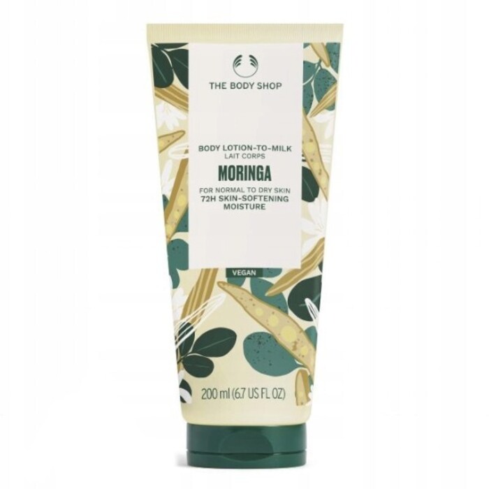 Moringa Body