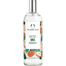 Detail produktu Shea Body Mist - Tělový sprej Shea Body