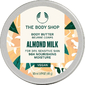 Almond Milk
