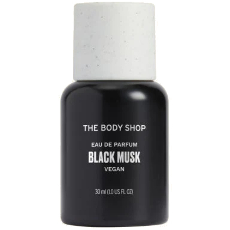 Black Musk