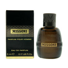 Parfum Pour