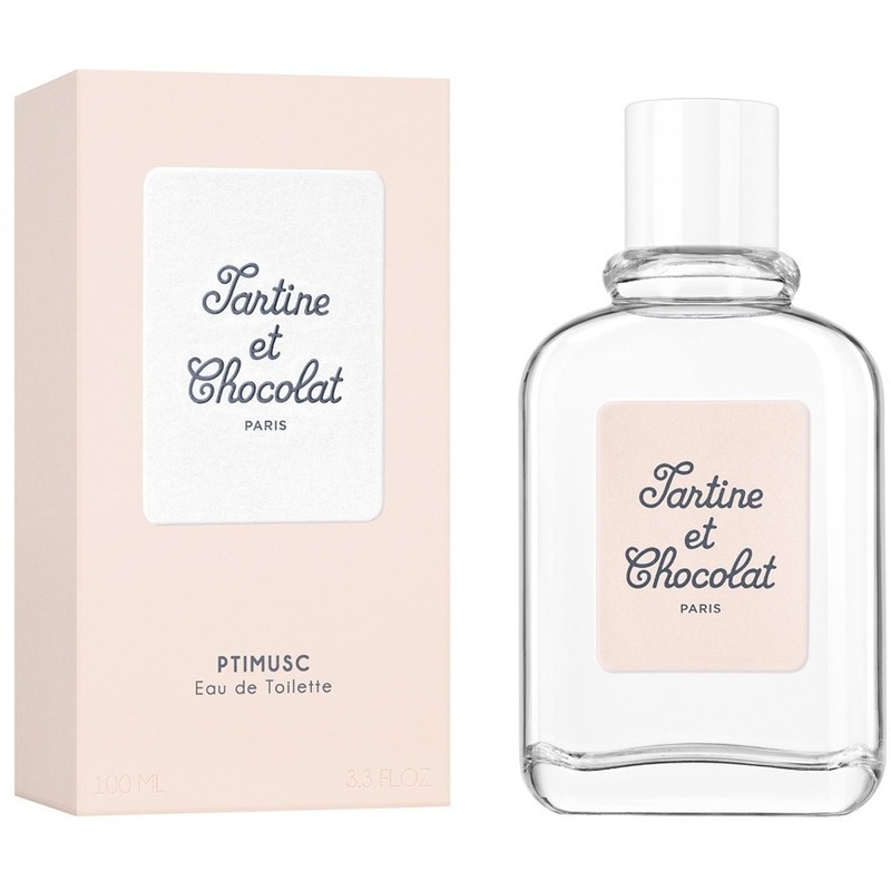 Ptimusc EDT